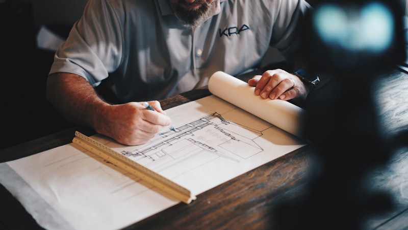 Planning process