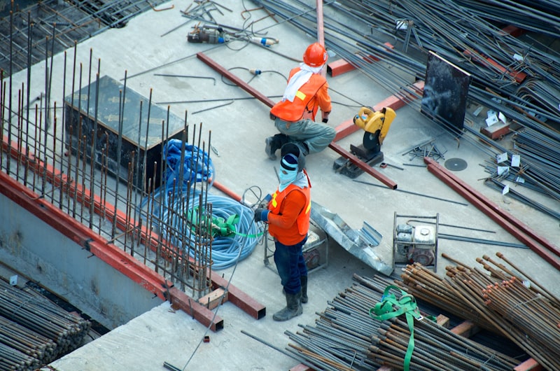 Construction tools